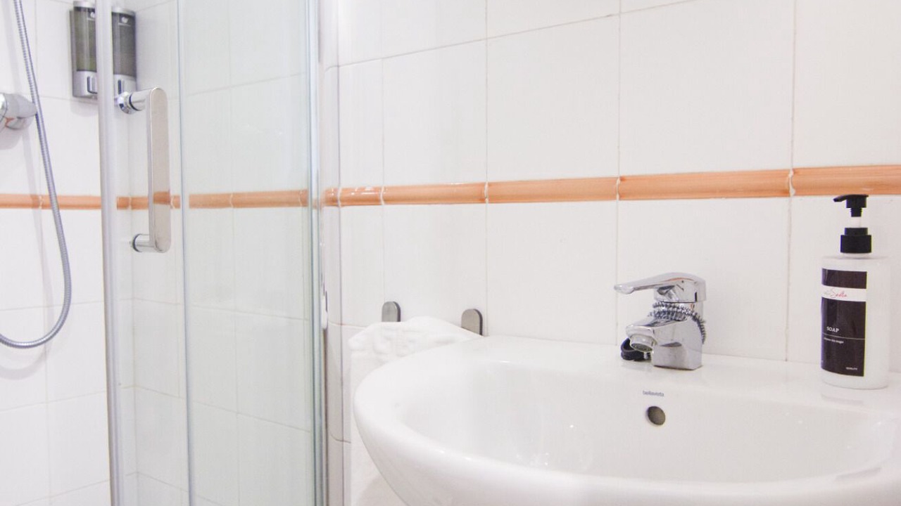 Photo of Bathroom in Macarena Tres Huertas-Macarena Cinco