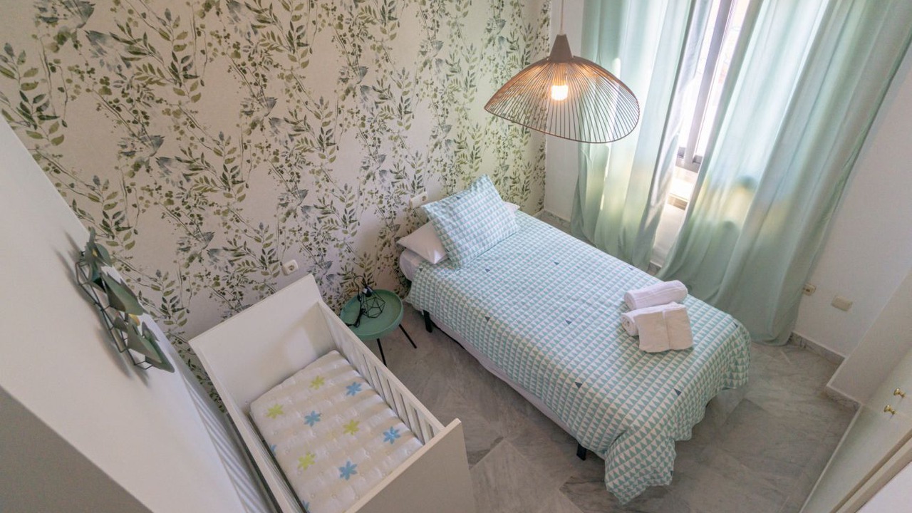 Photo of Bedroom in Macarena Tres Huertas-Macarena Cinco