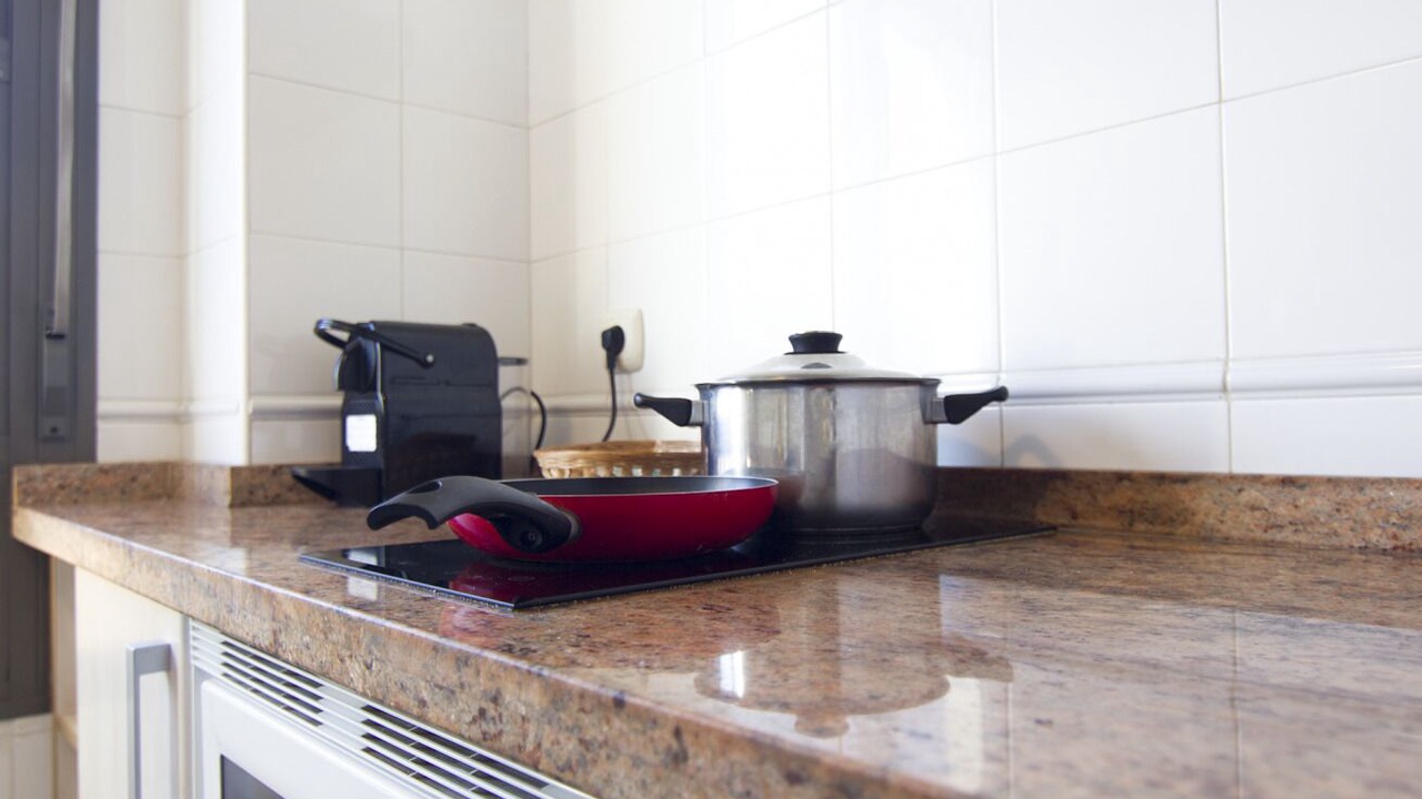Photo of Kitchen in Macarena Tres Huertas-Macarena Cinco