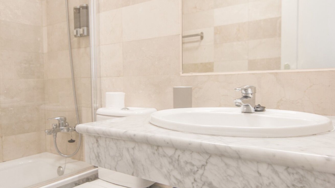 Photo of Bathroom in Macarena Tres Huertas-Macarena Cinco