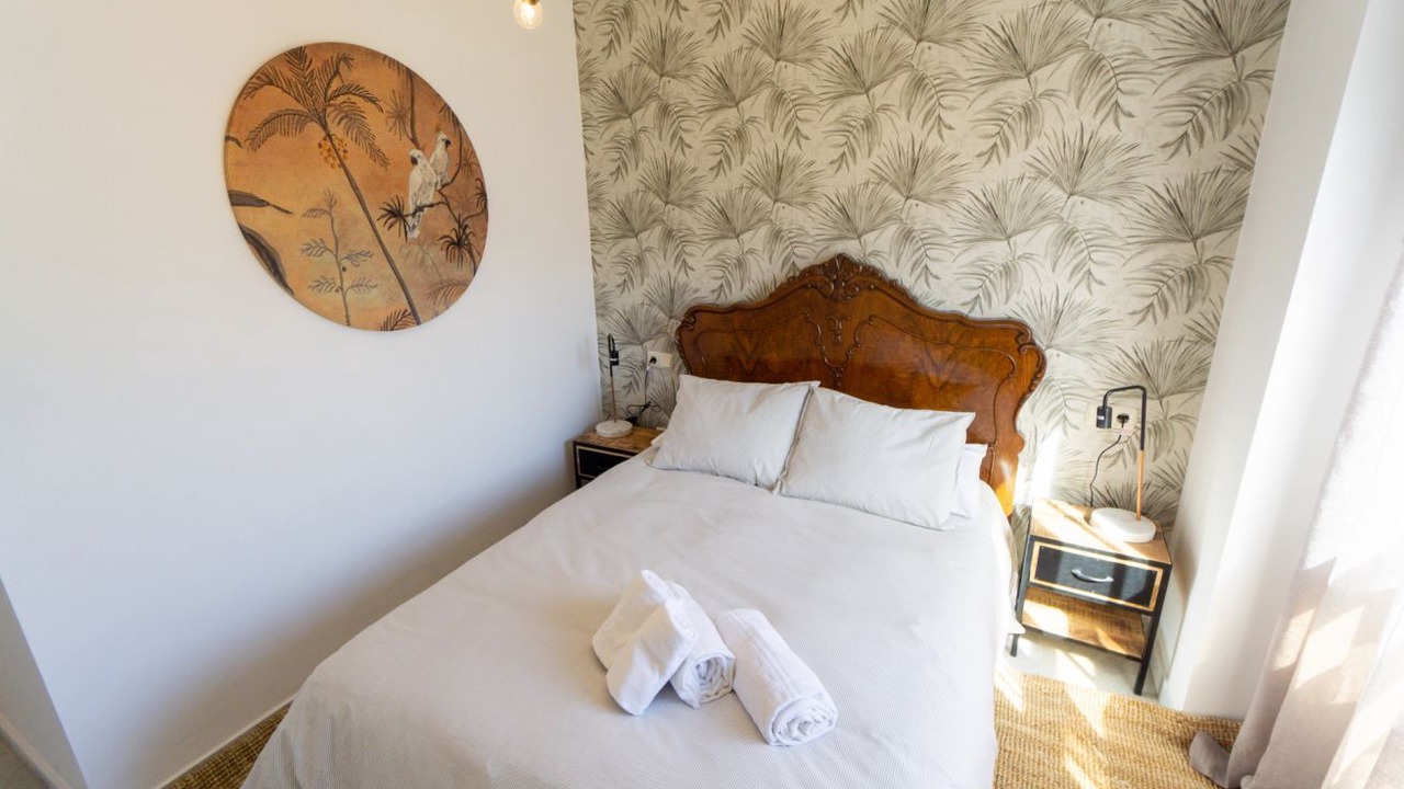 Photo of Bedroom in Macarena Tres Huertas-Macarena Cinco