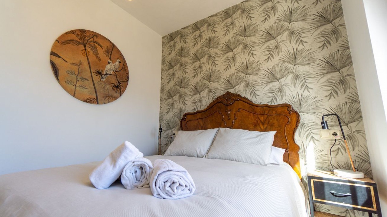 Photo of Bedroom in Macarena Tres Huertas-Macarena Cinco