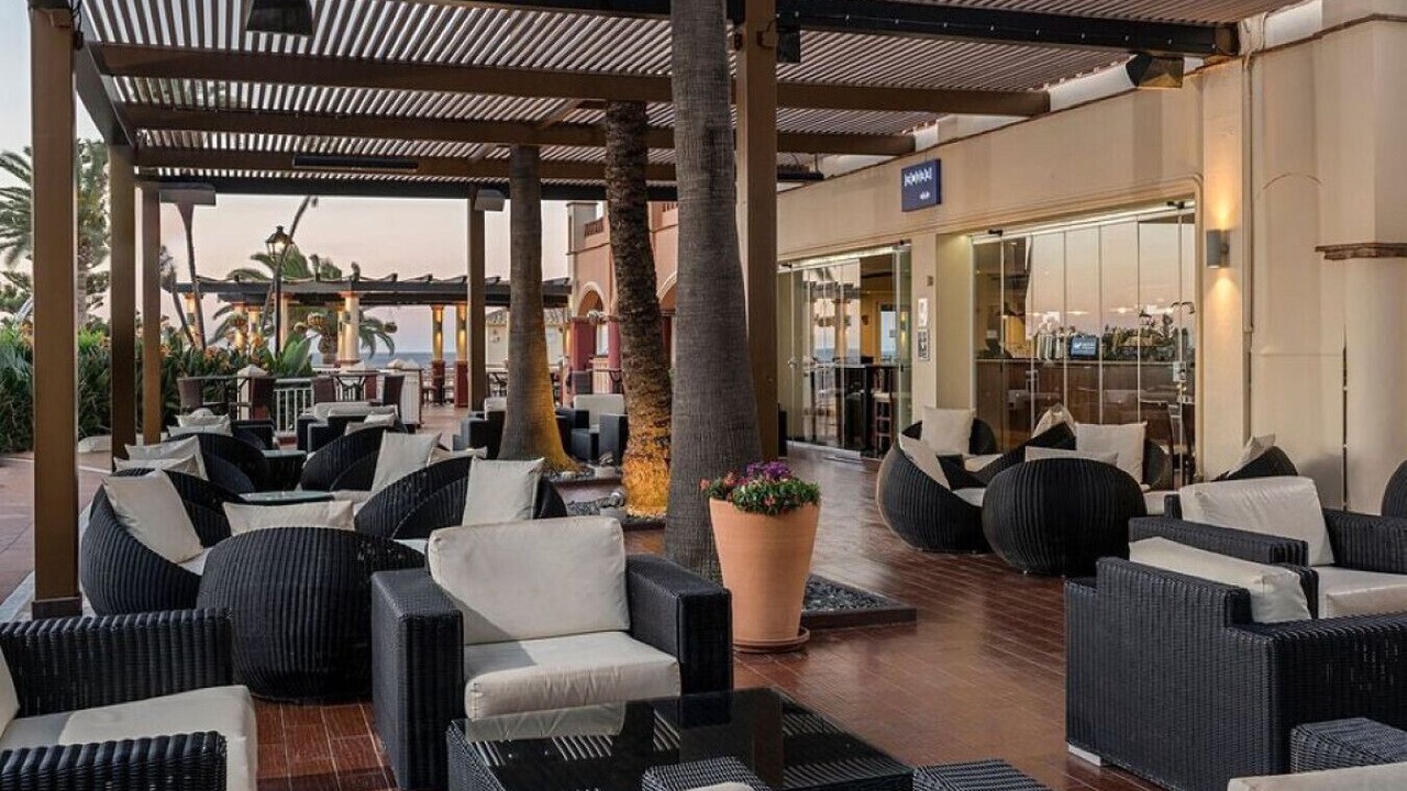 Photo of Outdoor in Nikki Beach