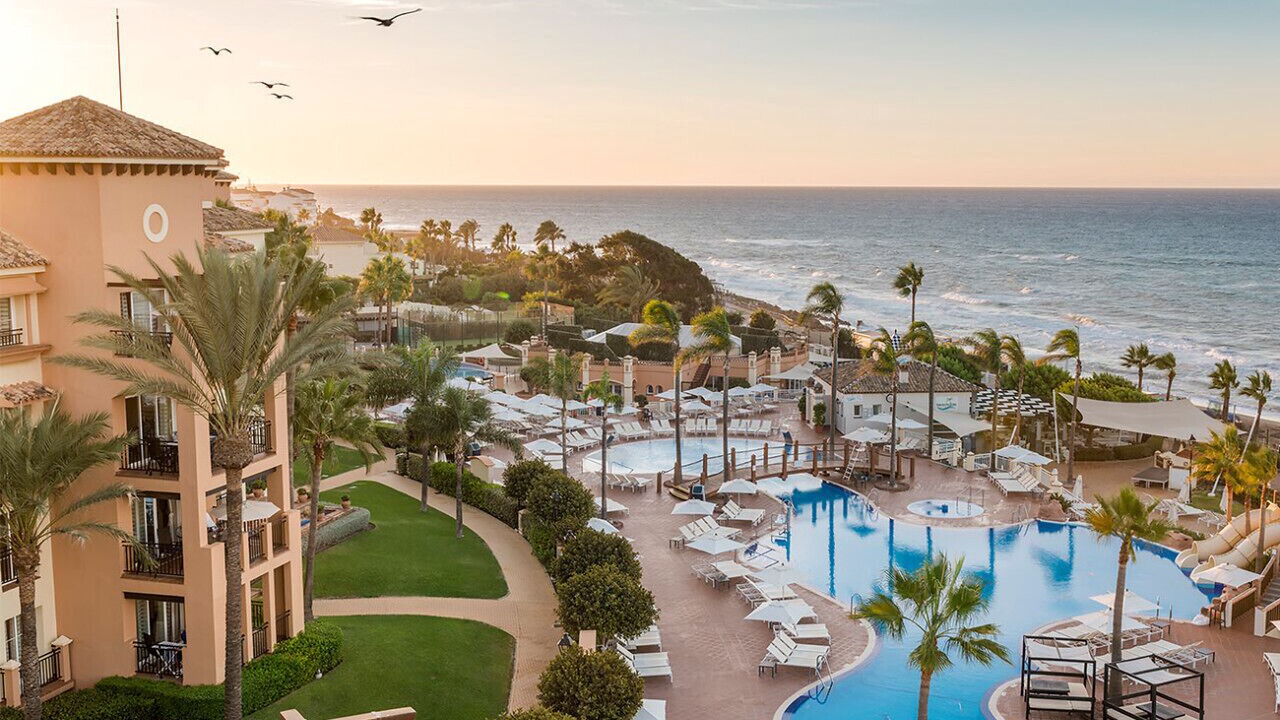 Photo of Outdoor in Nikki Beach