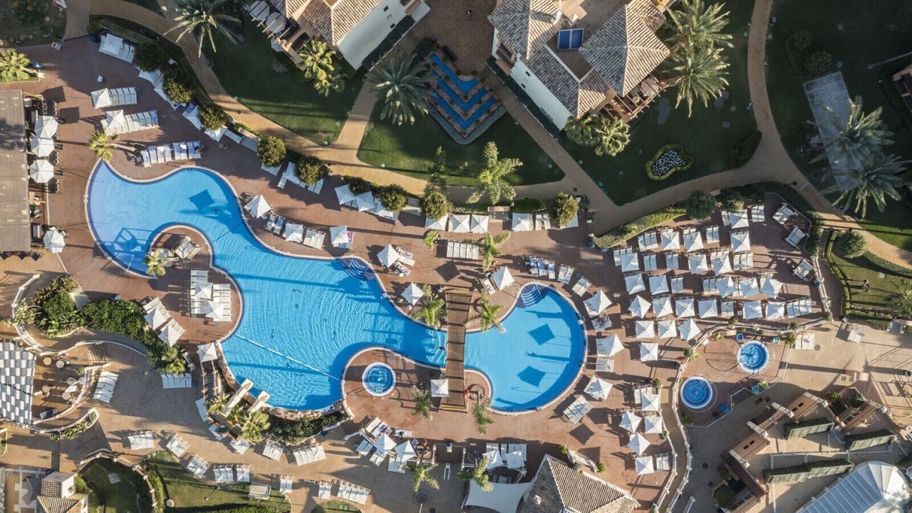 Photo of Outdoor in Nikki Beach