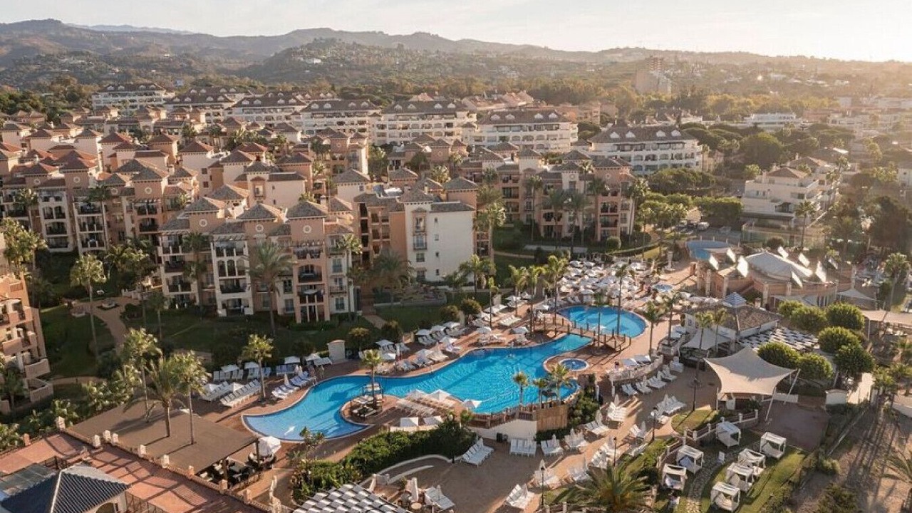 Photo of Outdoor in Nikki Beach