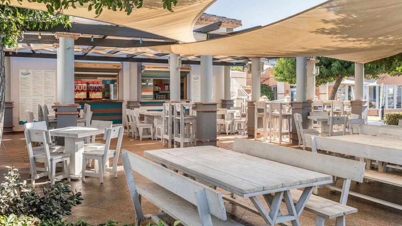 Photo of Outdoor in Nikki Beach