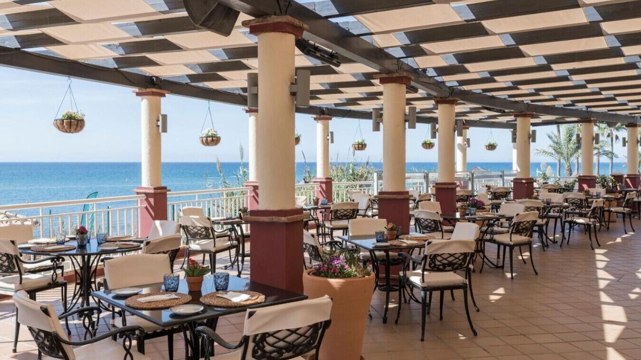 Photo of Outdoor in Nikki Beach