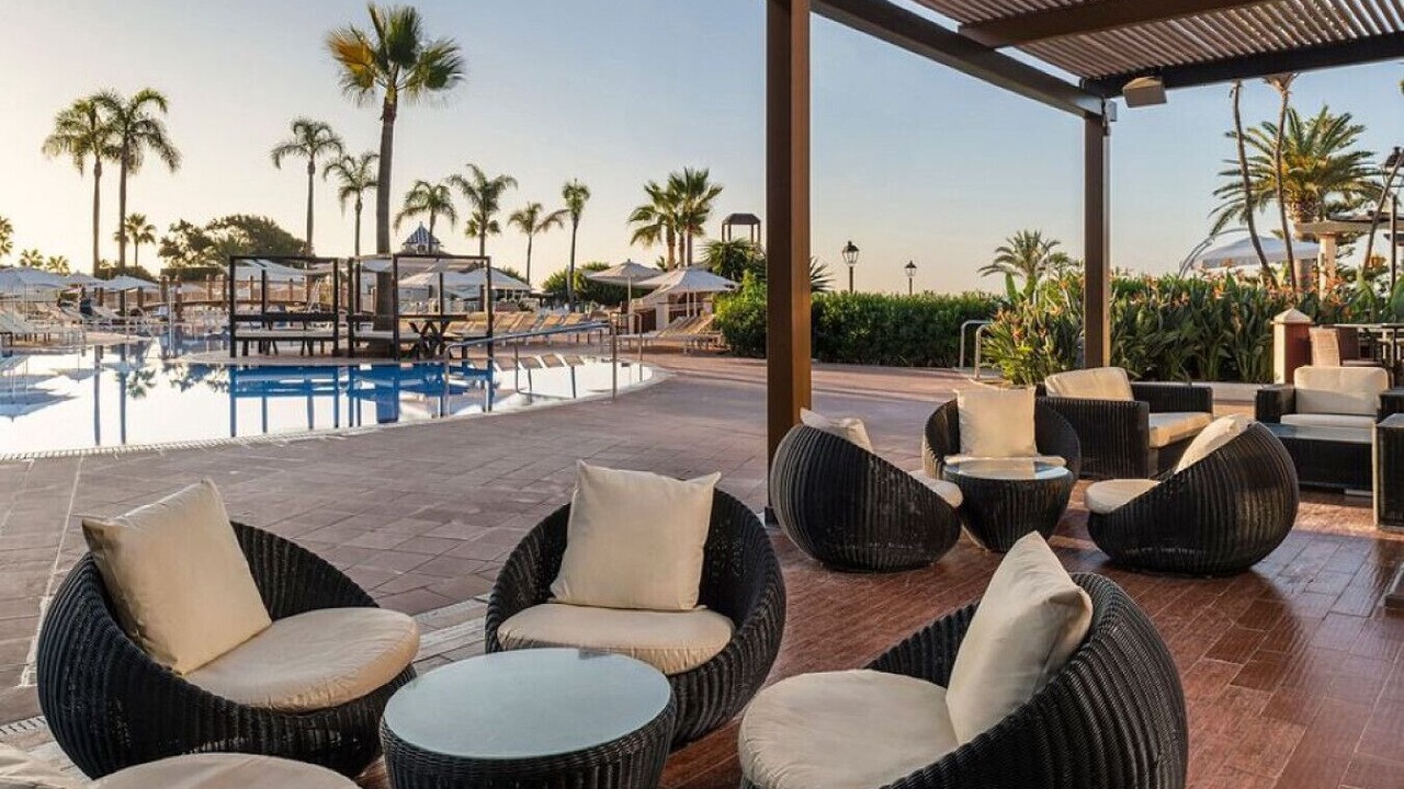 Photo of Outdoor in Nikki Beach