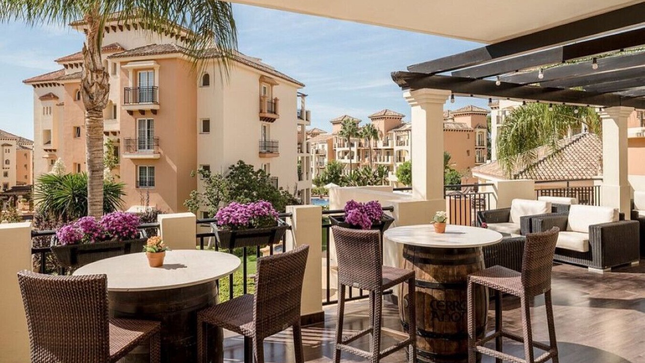 Photo of Outdoor in Nikki Beach