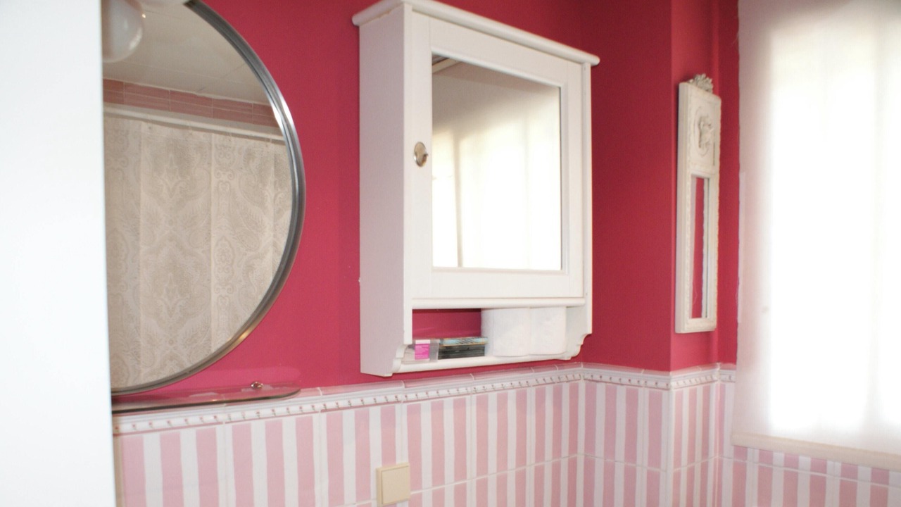 Photo of Bathroom in Tomares