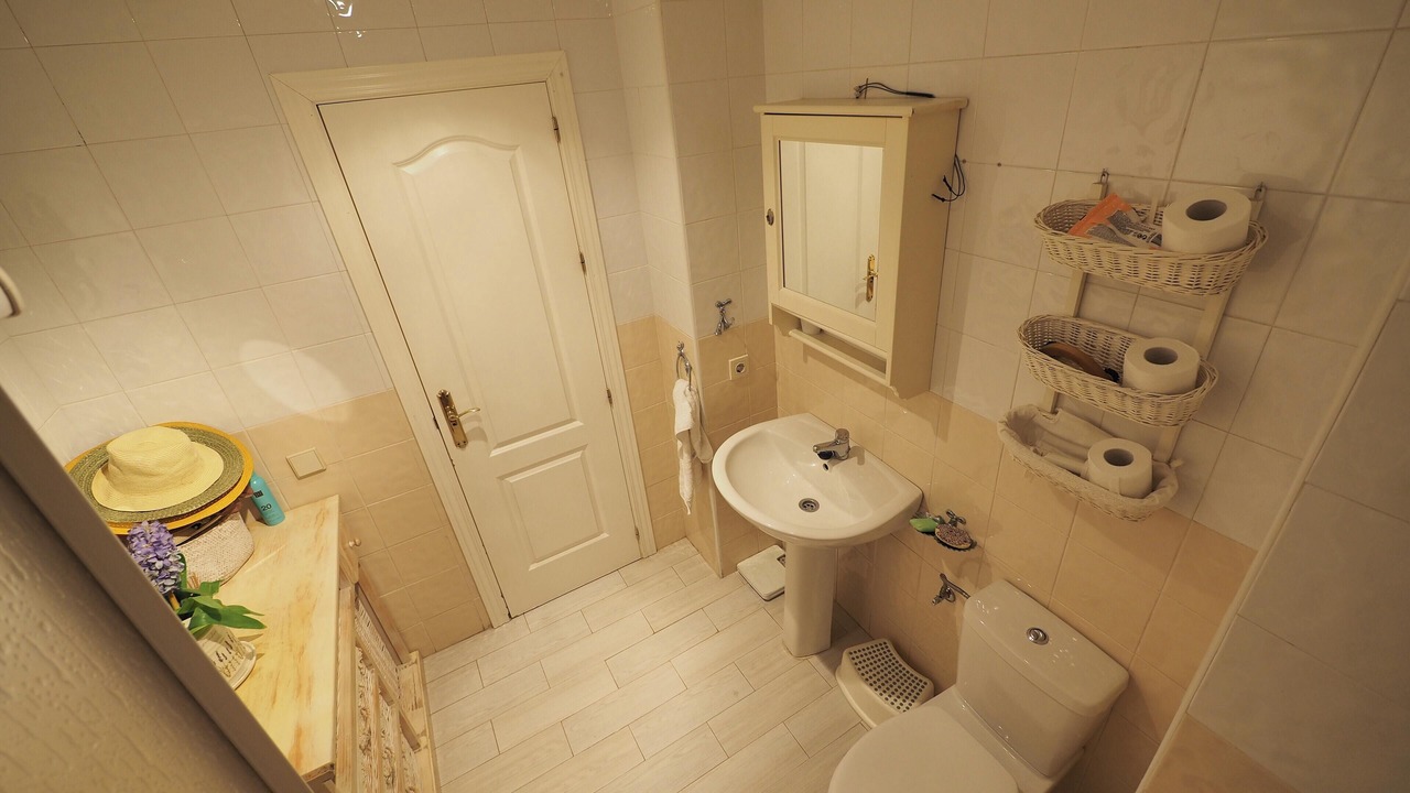 Photo of Bathroom in Tomares