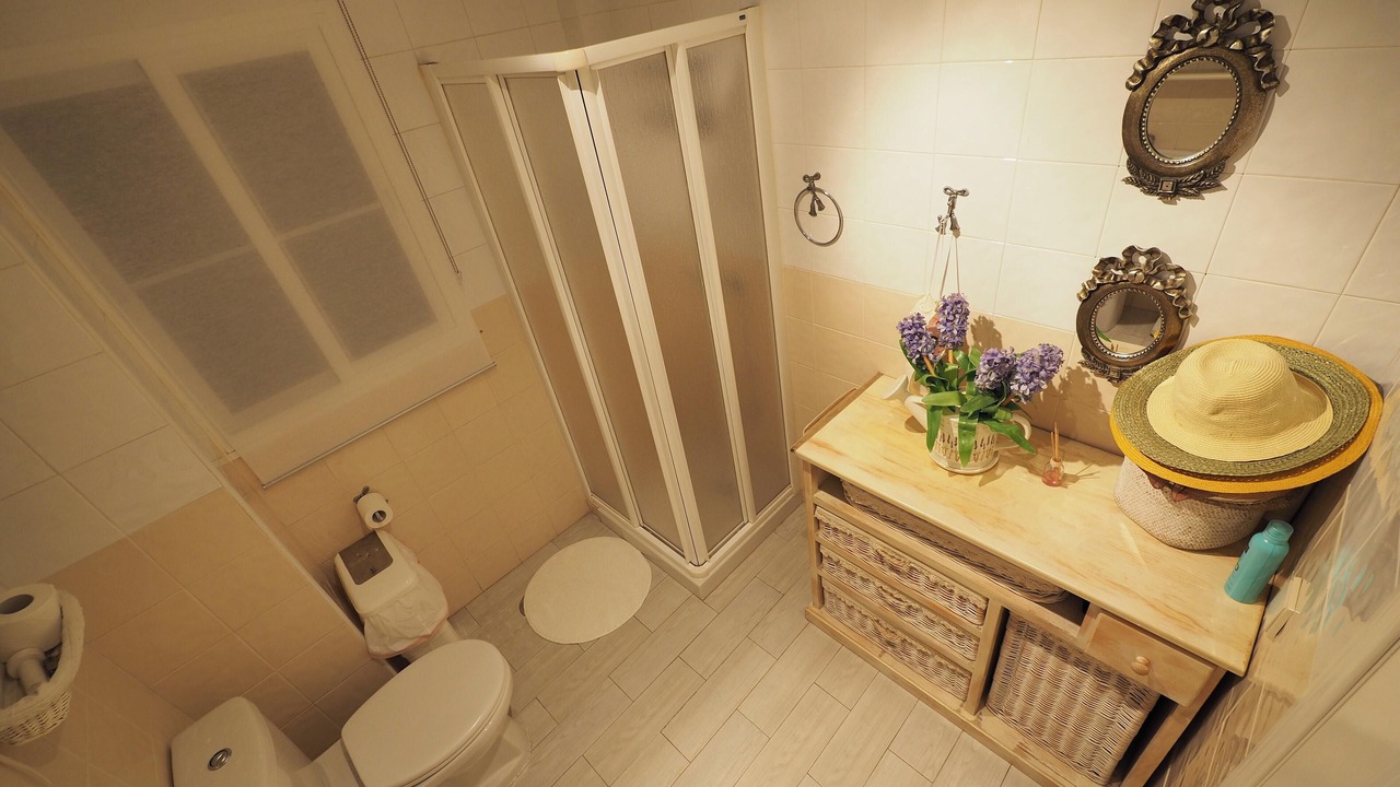 Photo of Bathroom in Tomares