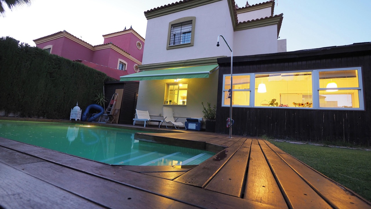 Photo of Outdoor in Tomares