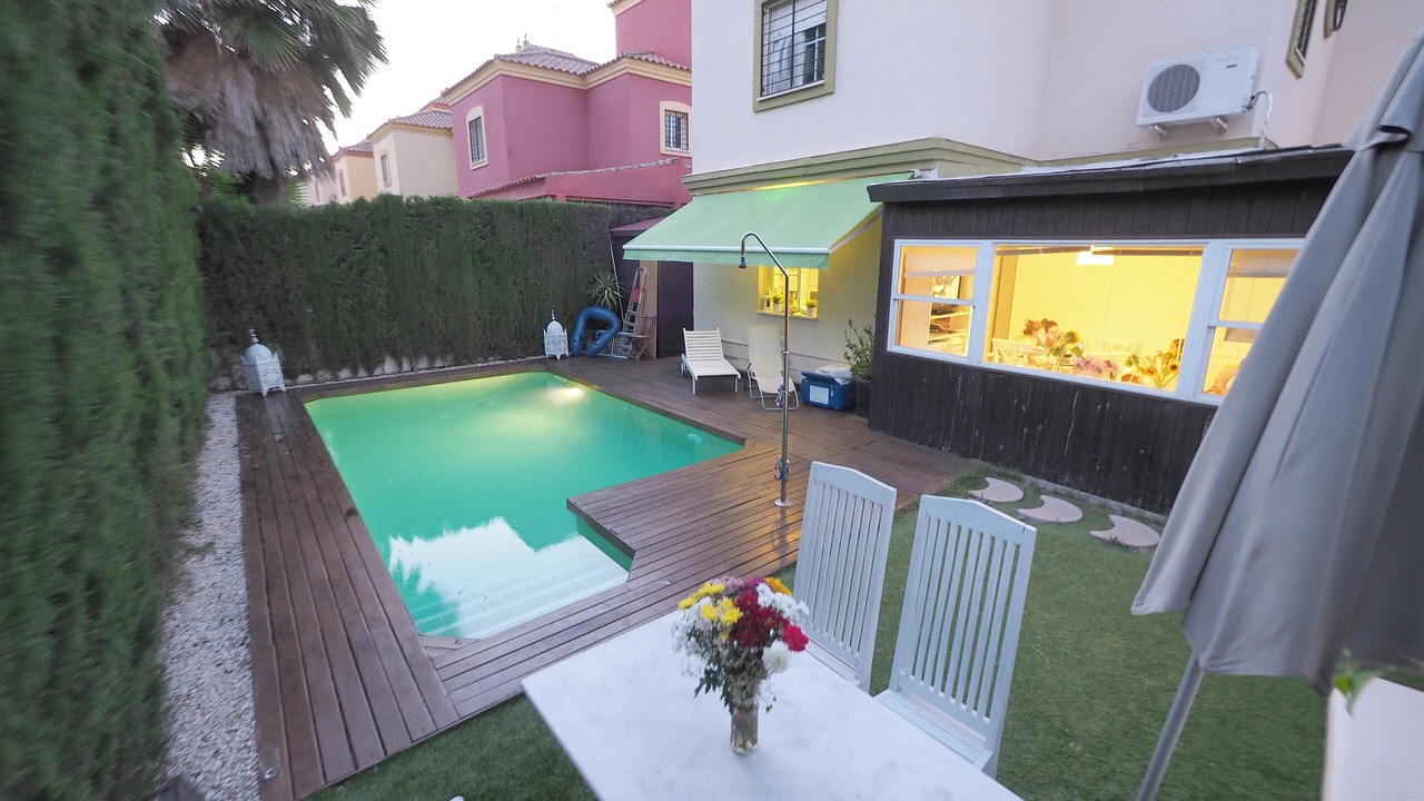 Photo of Outdoor in Tomares