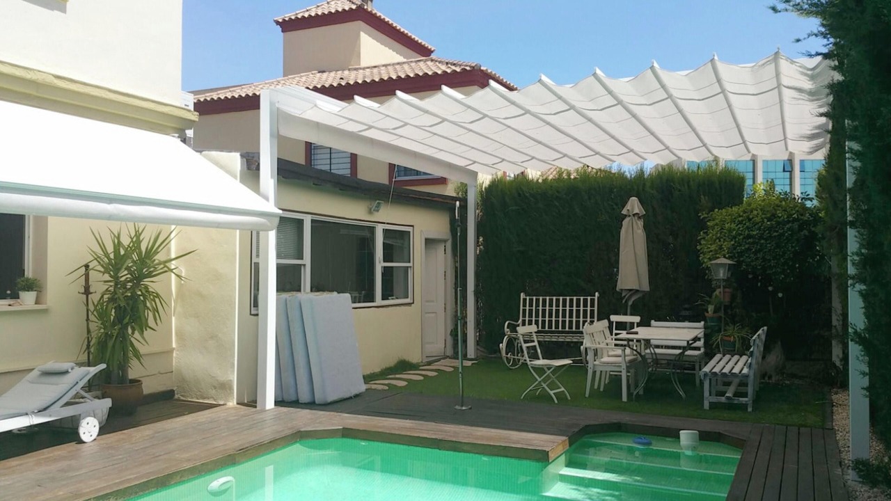 Photo of Outdoor in Tomares