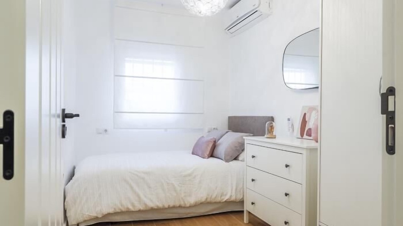 Photo of Bedroom in Triana