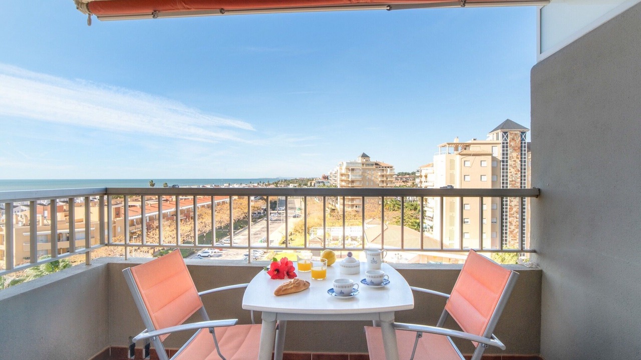 Photo of Outdoor in Islantilla