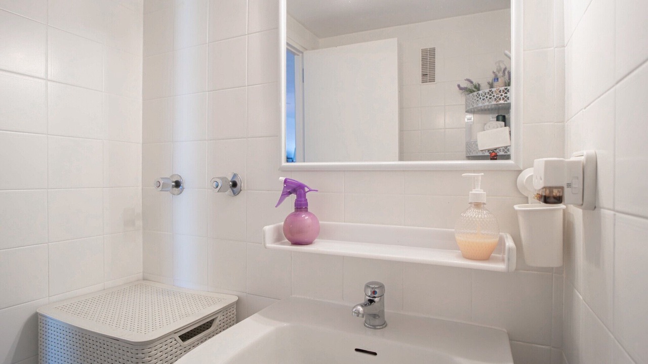 Photo of Bathroom in Islantilla