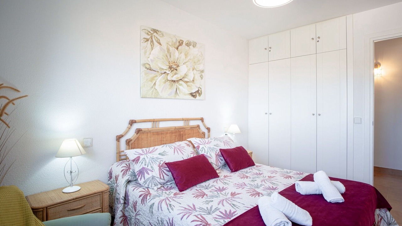 Photo of Bedroom in Islantilla