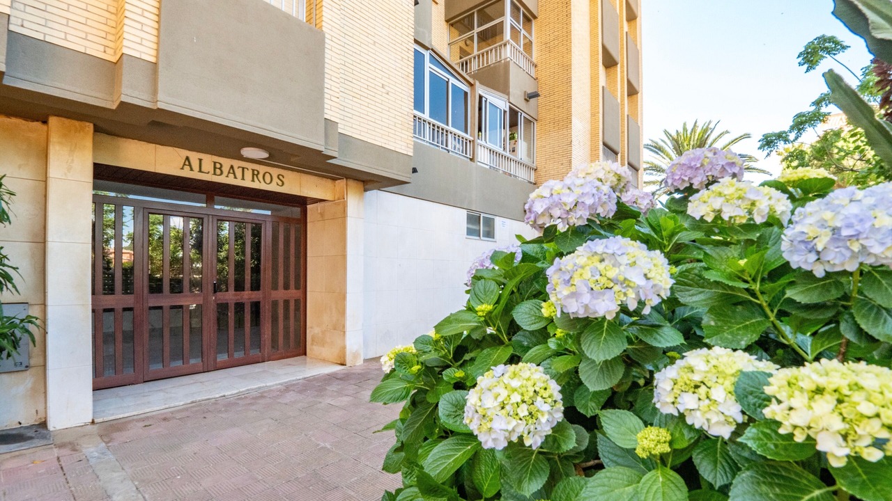 Photo of Outdoor in Islantilla