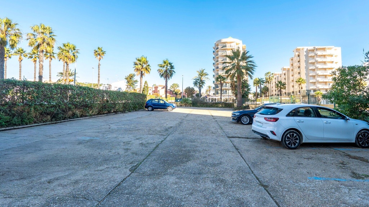 Photo of Outdoor in Islantilla