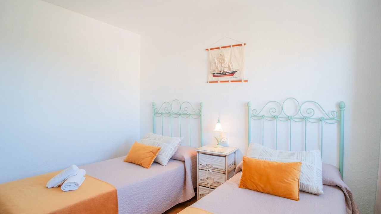 Photo of Bedroom in Islantilla