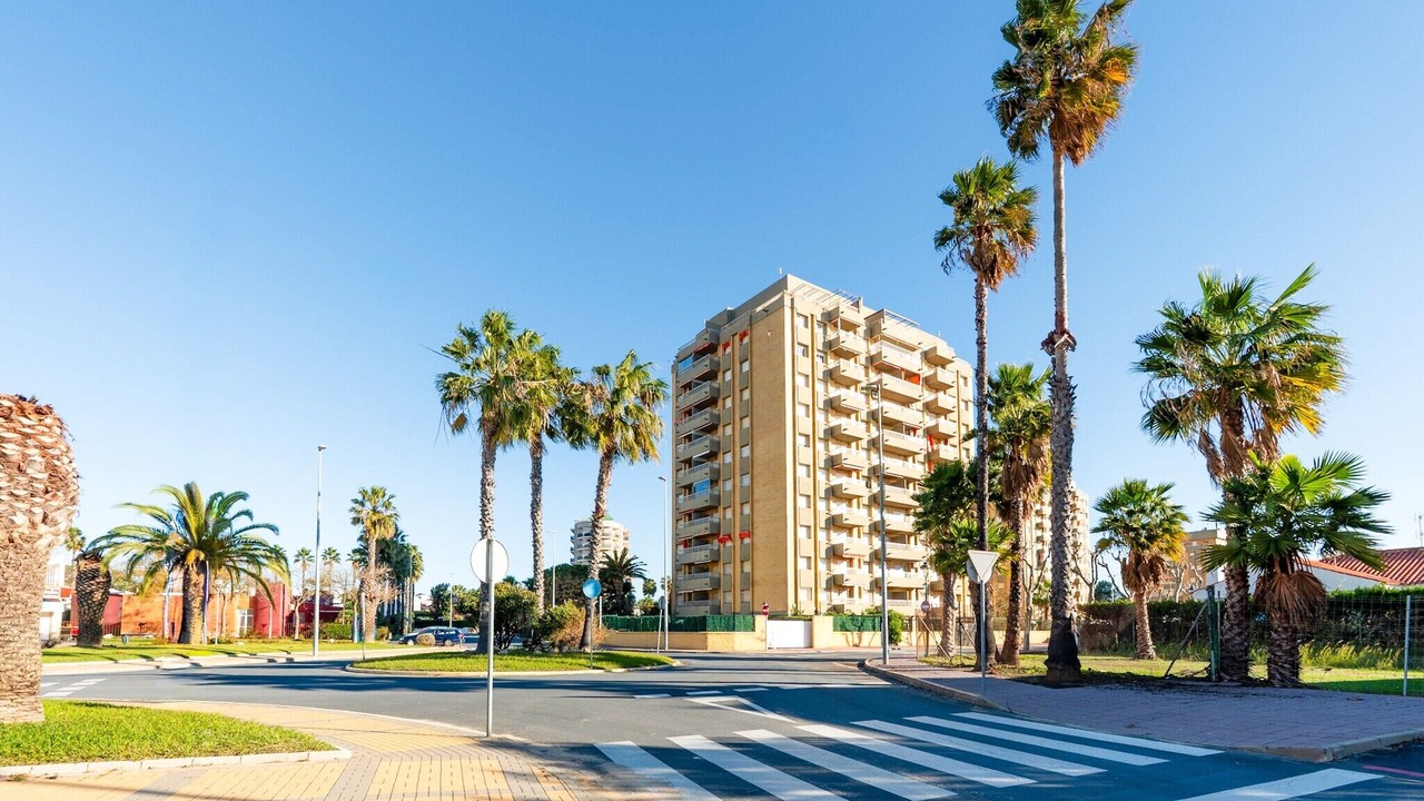 Photo of Outdoor in Islantilla