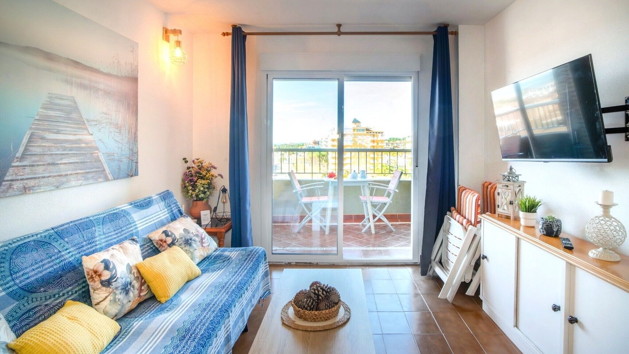 Photo of Livingroom in Islantilla