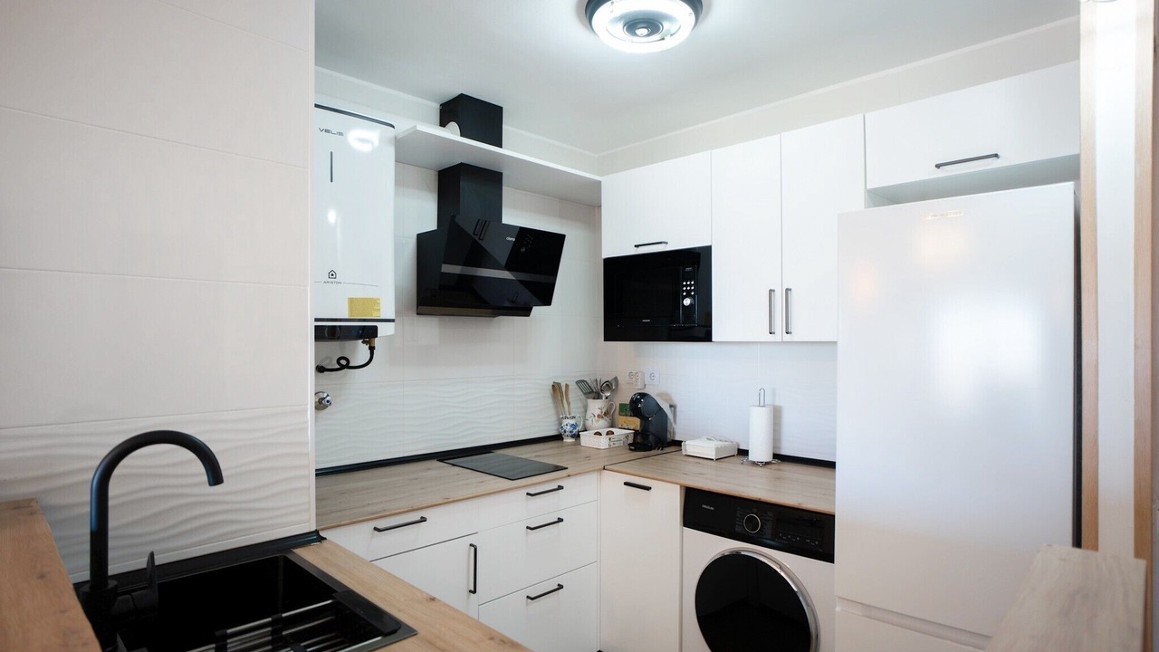 Photo of Kitchen in Islantilla