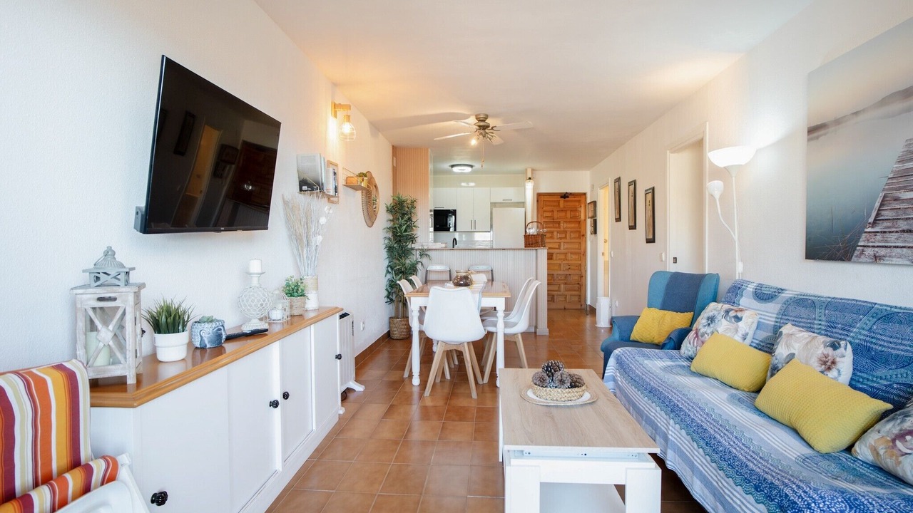 Photo of Livingroom in Islantilla
