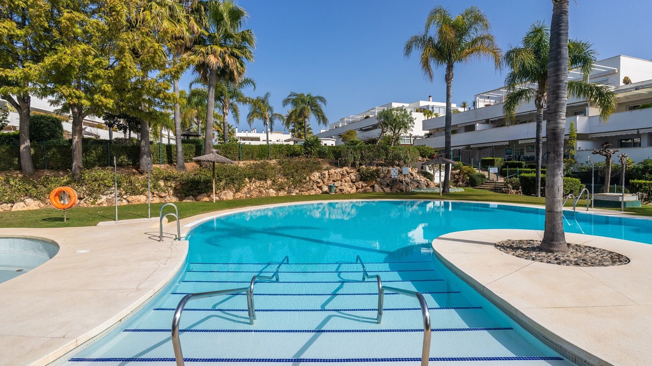Photo of Outdoor in Marbella