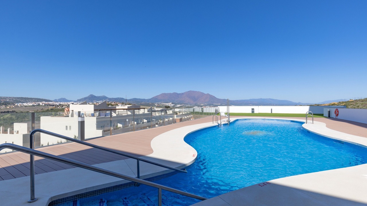 Photo of Outdoor in Castillo de Sabinillas