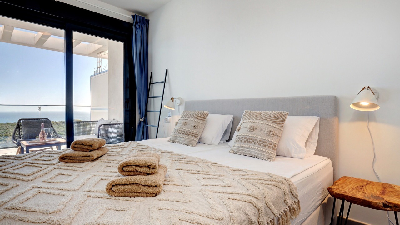 Photo of Bedroom in Castillo de Sabinillas