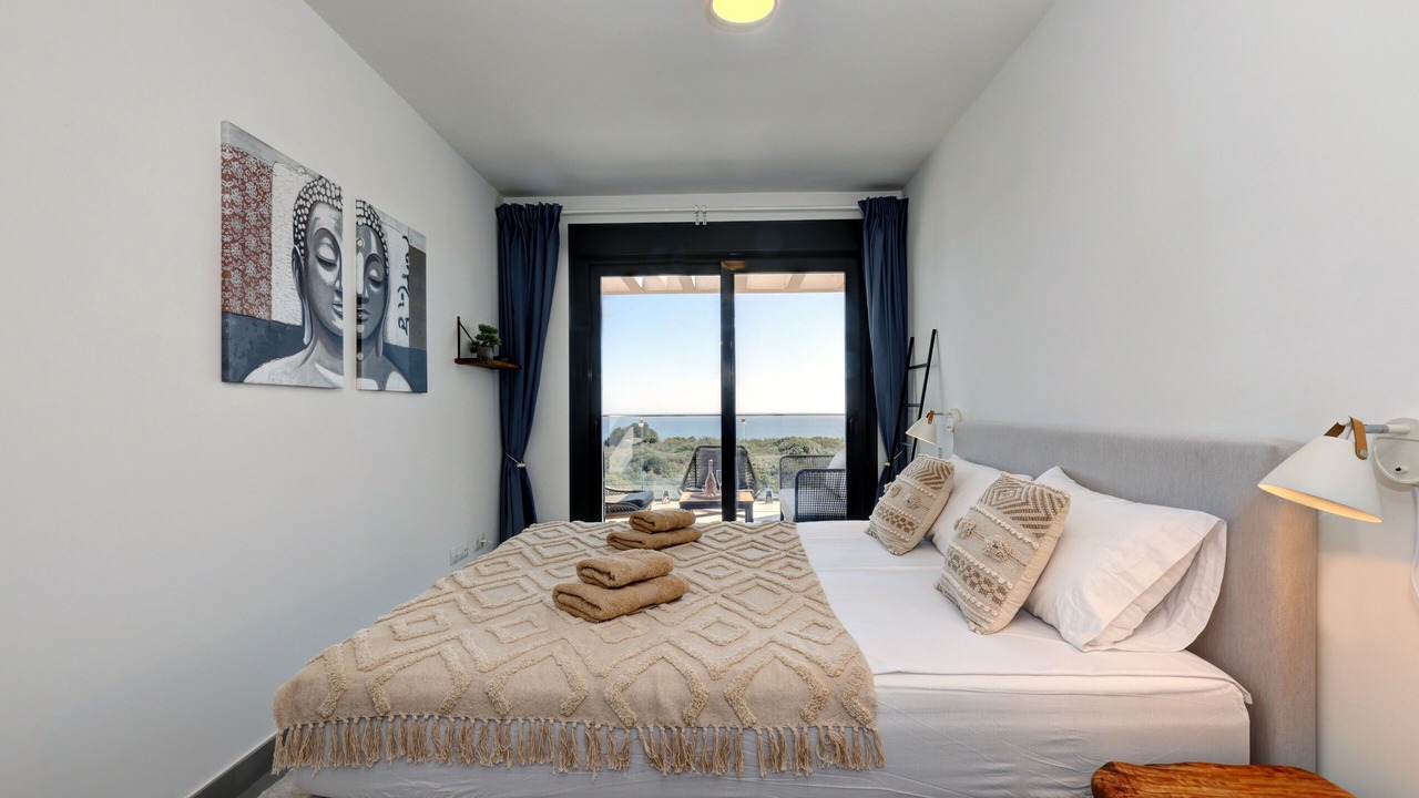 Photo of Bedroom in Castillo de Sabinillas