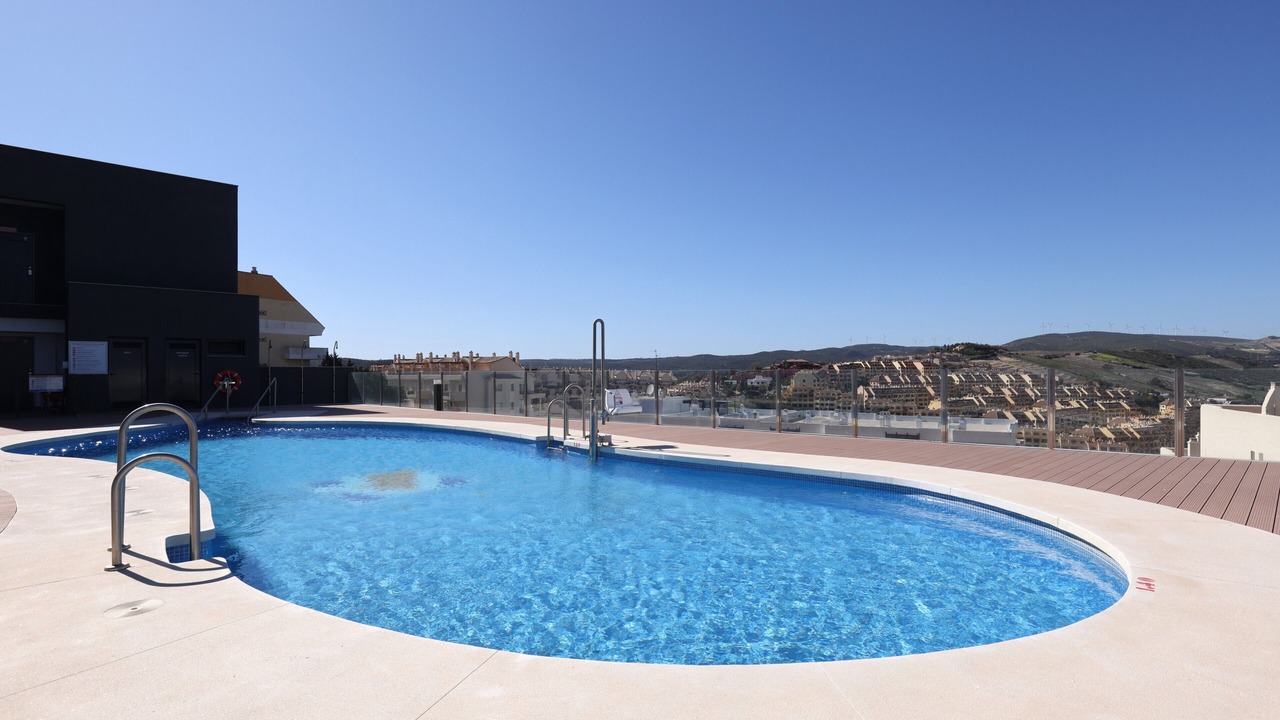 Photo of Outdoor in Castillo de Sabinillas