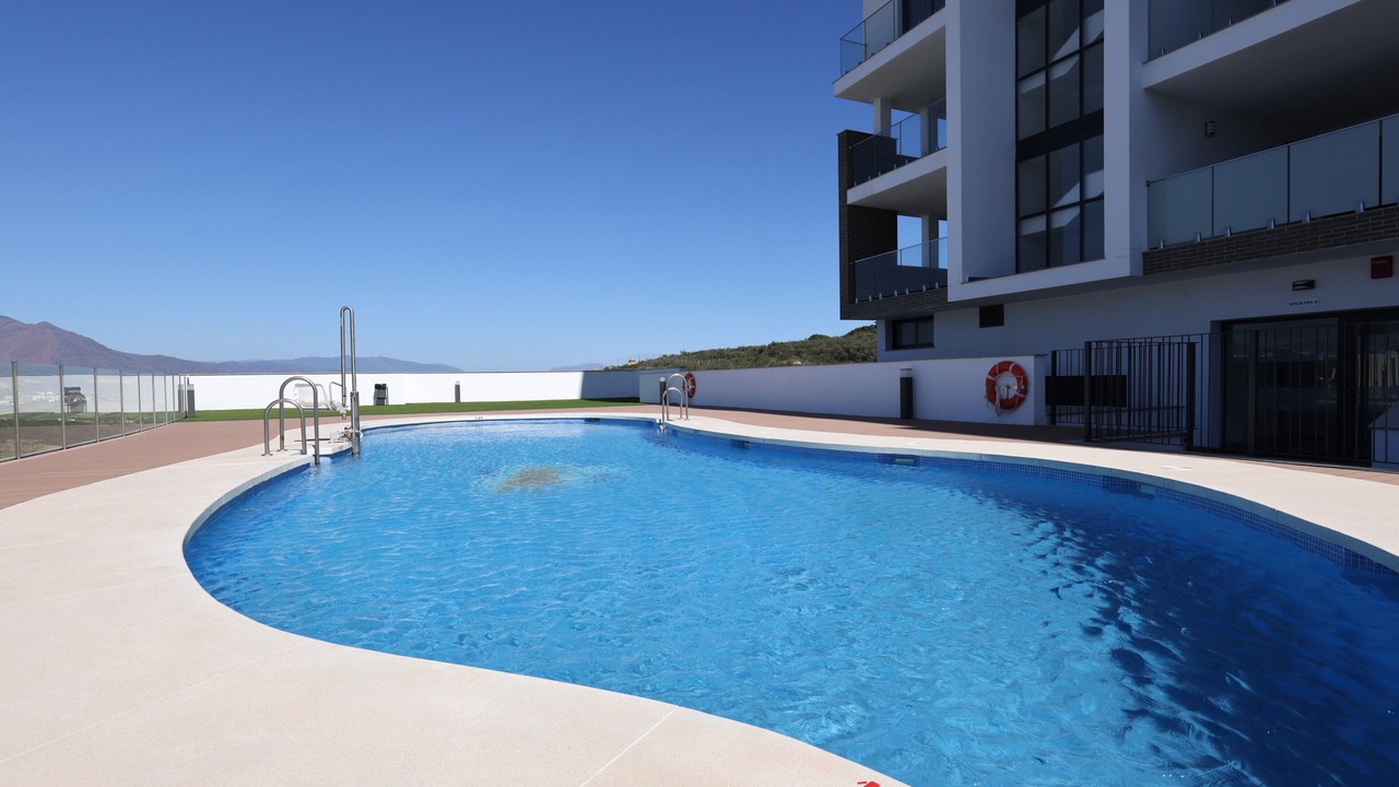 Photo of Outdoor in Castillo de Sabinillas