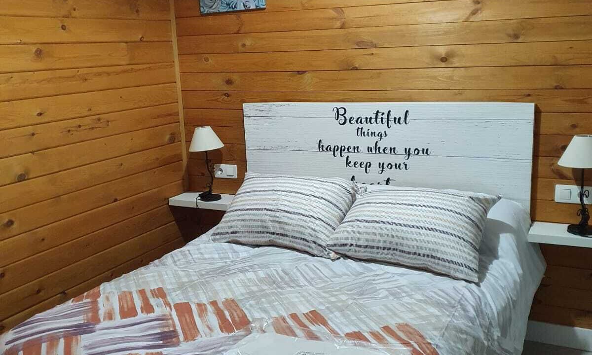 Photo of Bedroom in Yeste