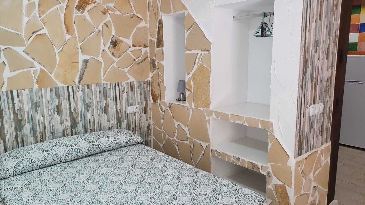 Photo of Bedroom in Yeste