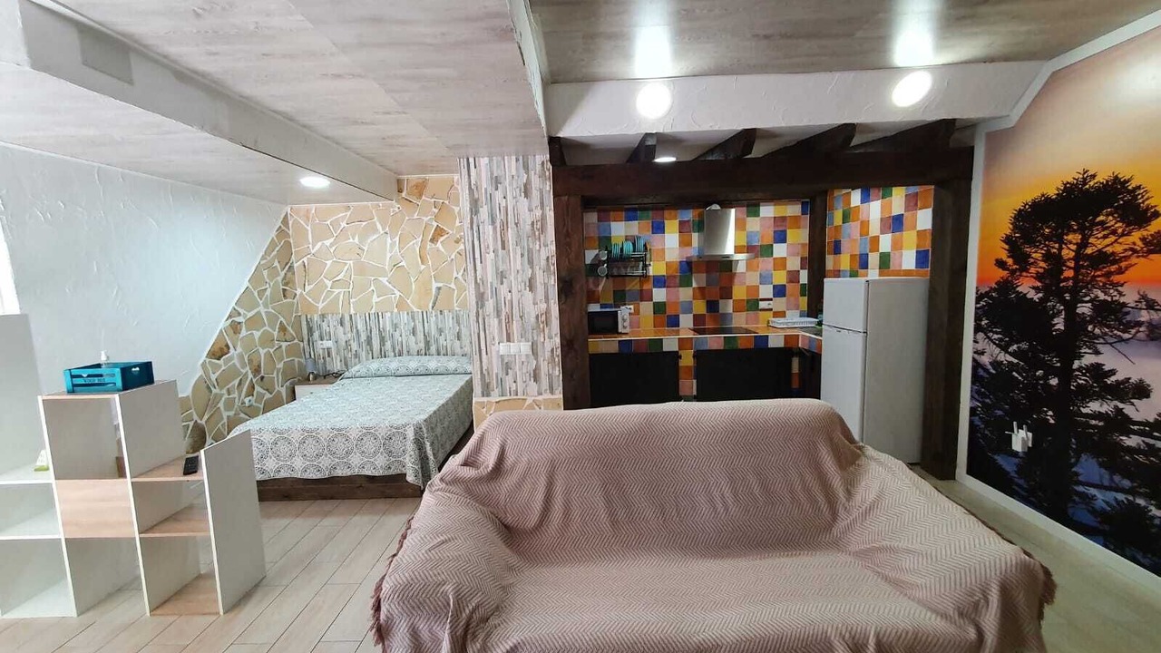 Photo of Bedroom in Yeste