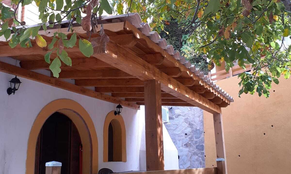 Photo of Patio Balcony in Yeste