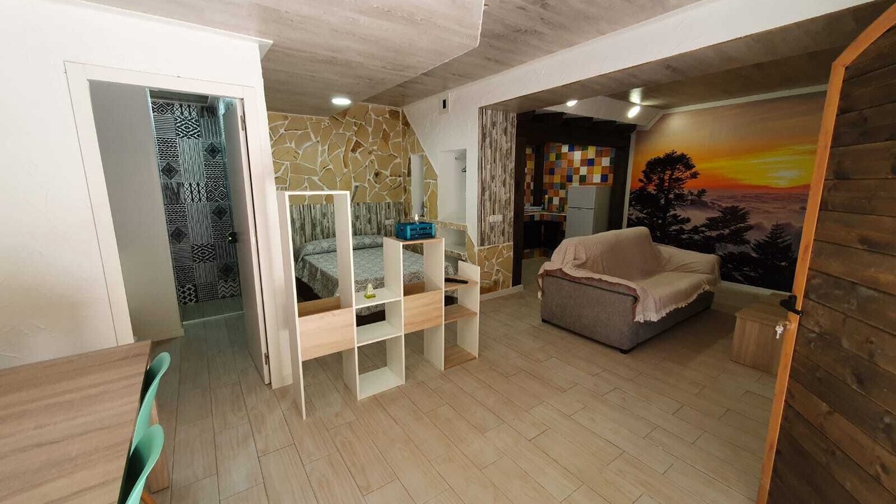 Photo of Bedroom in Yeste