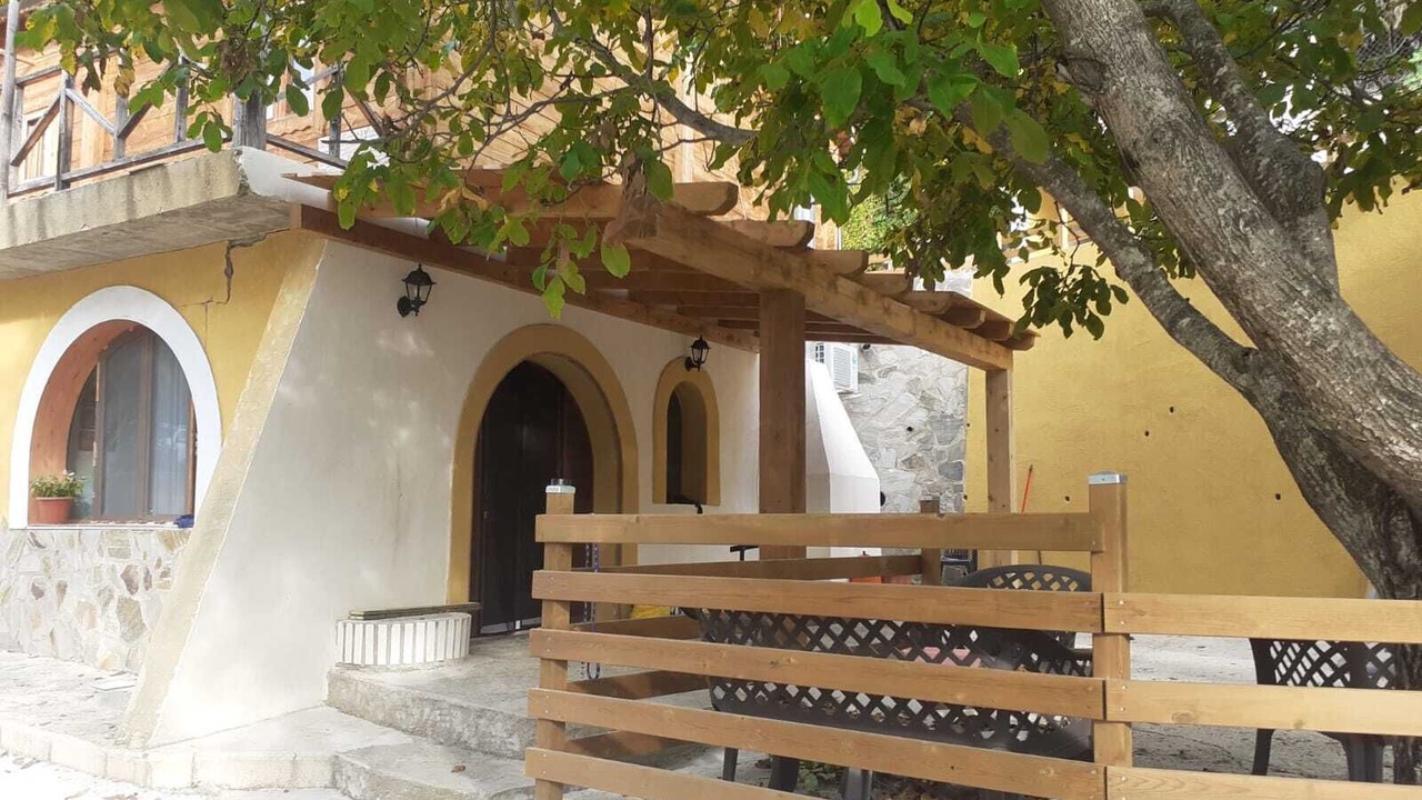 Photo of Patio Balcony in Yeste