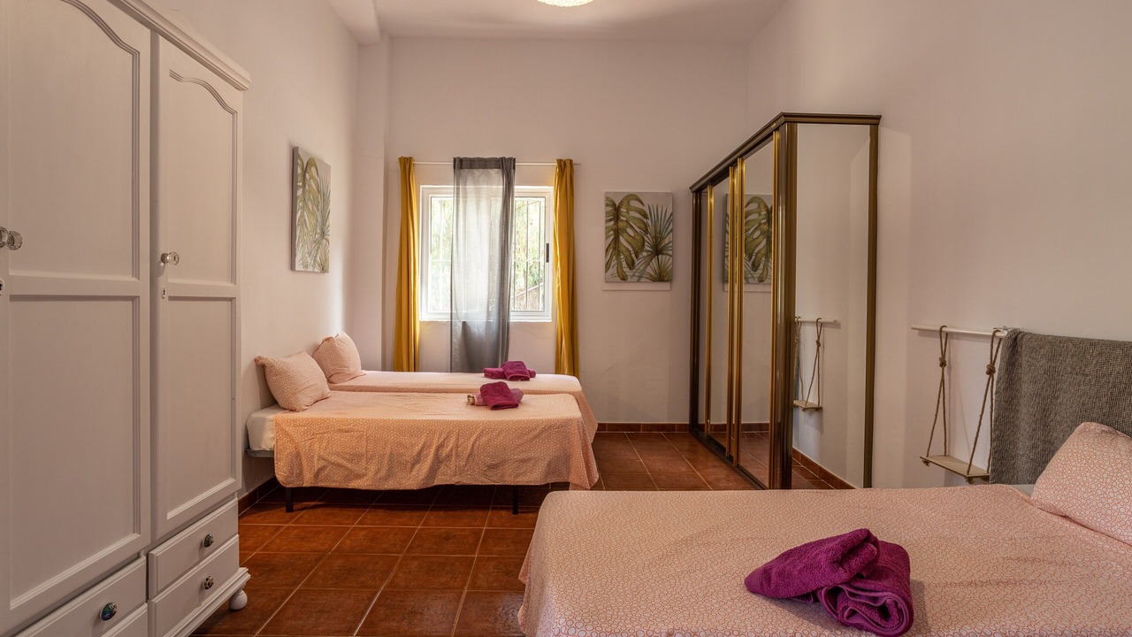 Photo of Bedroom in Competa
