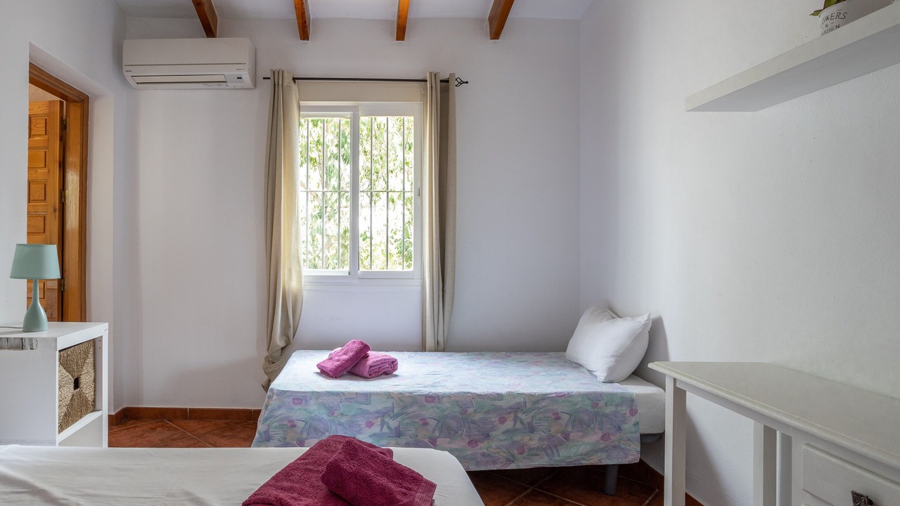 Photo of Bedroom in Competa