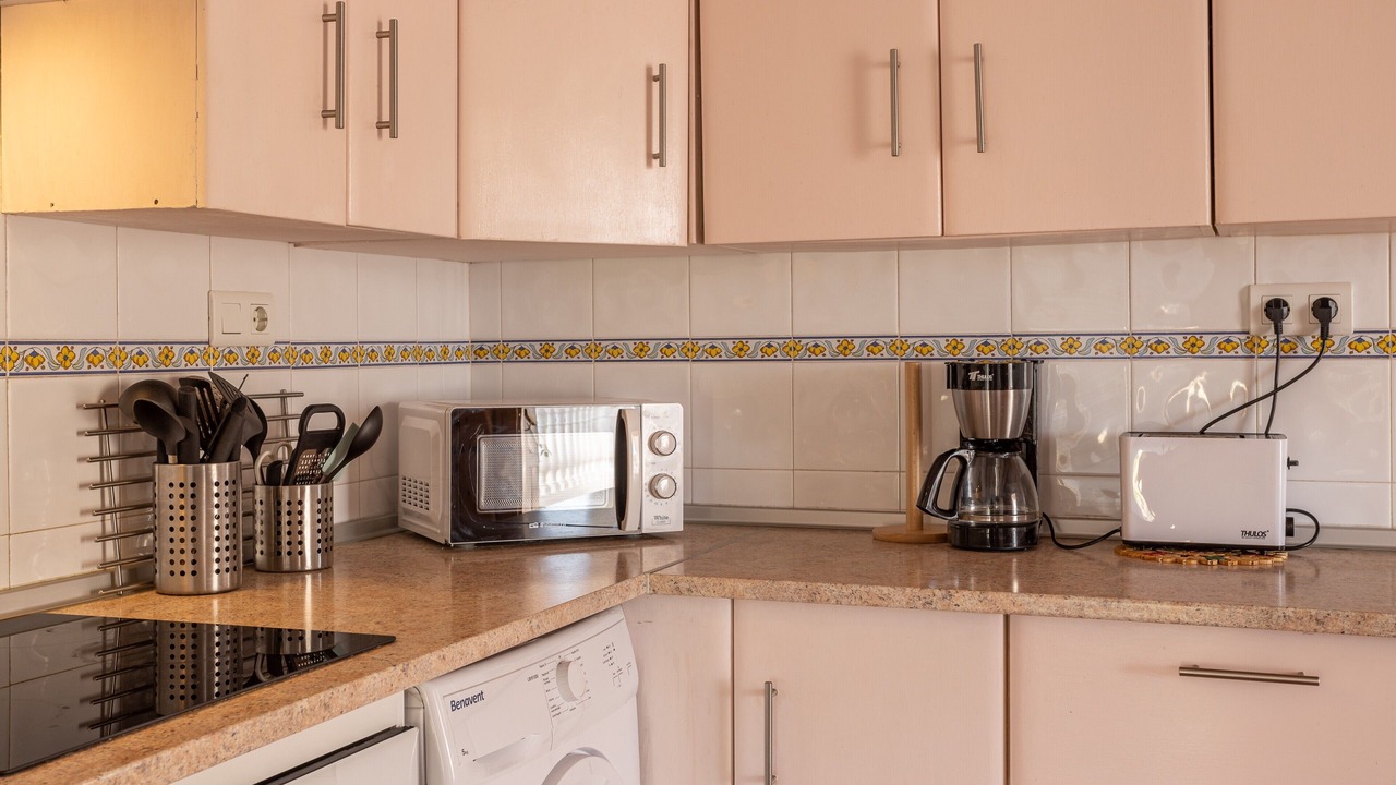 Photo of Kitchen in Competa