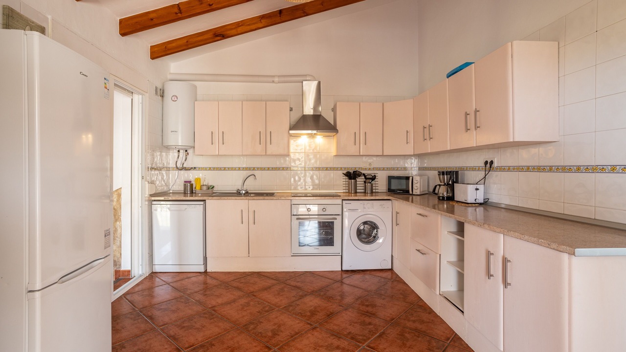 Photo of Kitchen in Competa