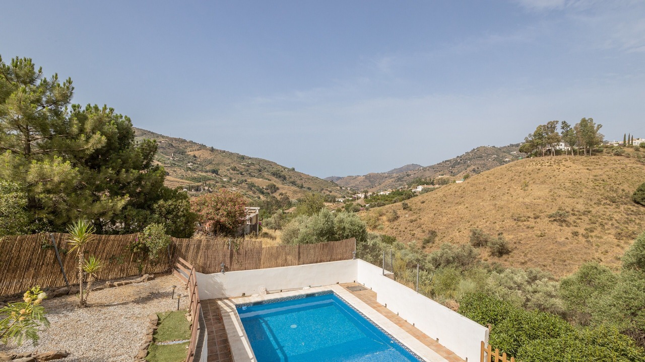 Photo of Outdoor in Competa