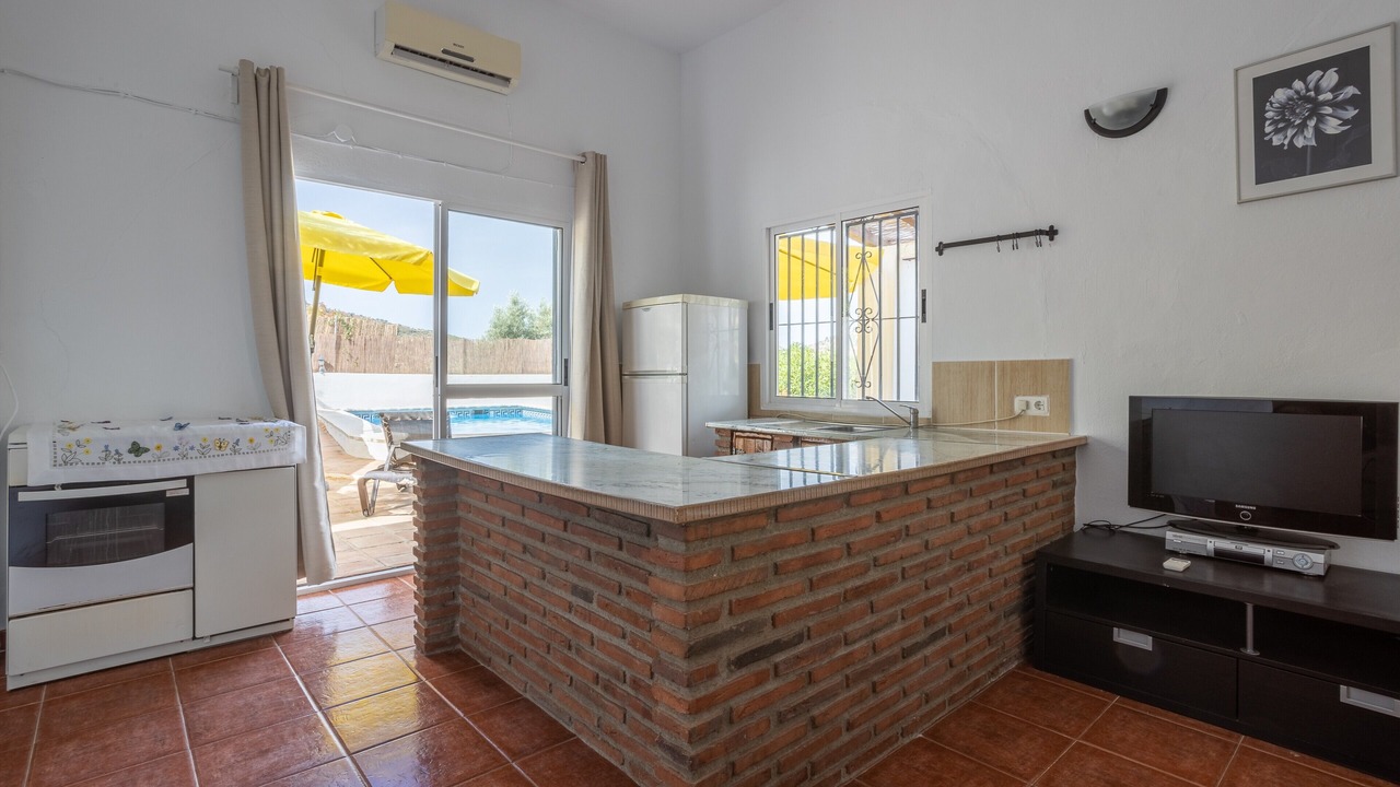 Photo of Kitchen in Competa
