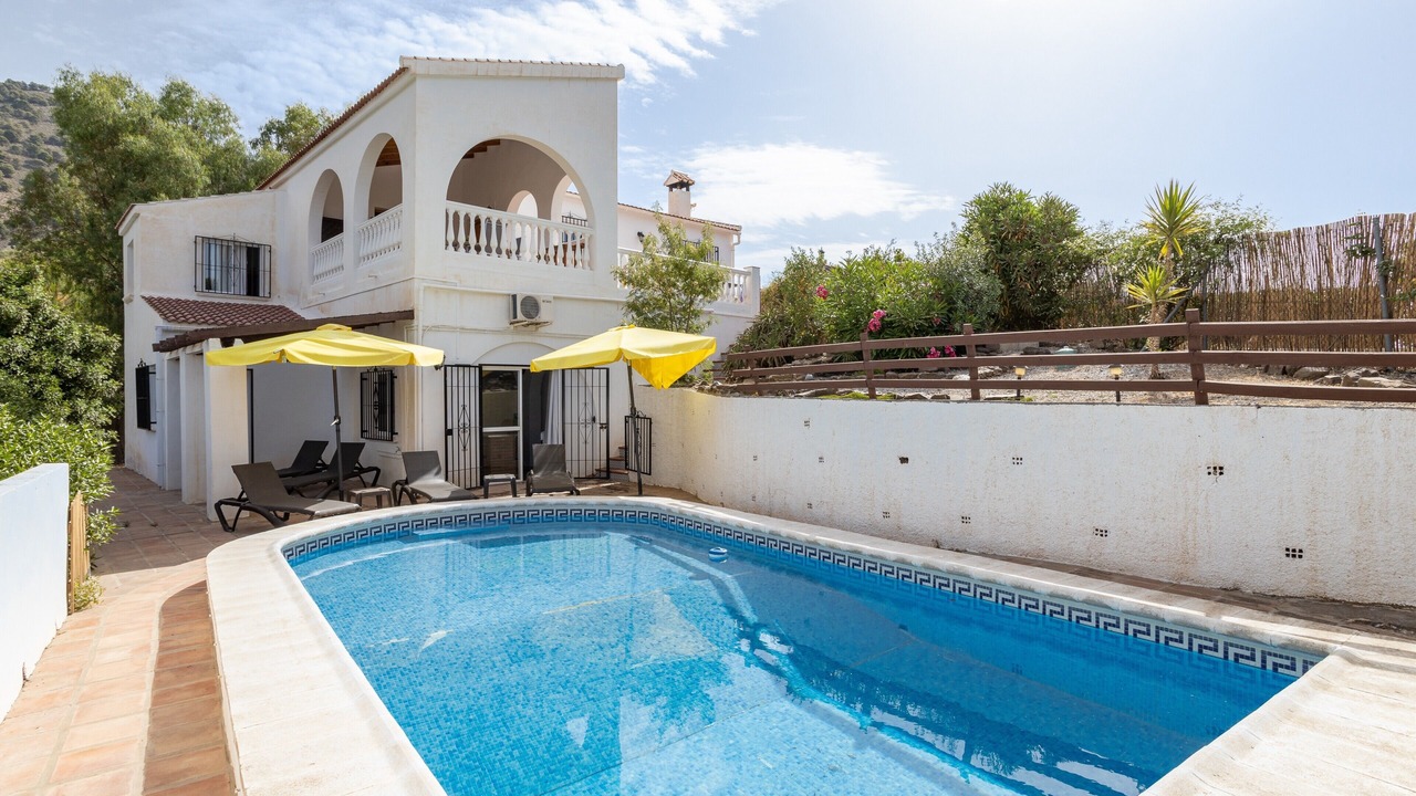Photo of Outdoor in Competa